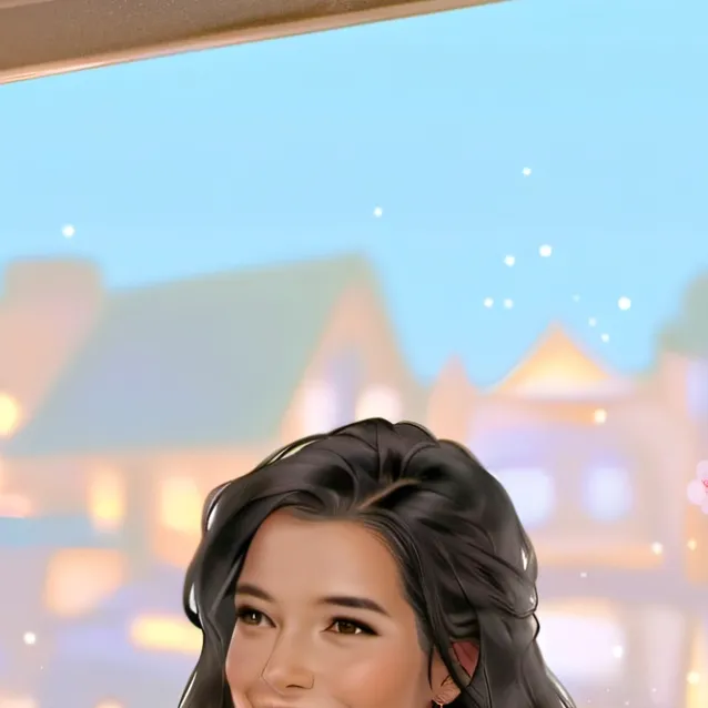 chat with ai character: Super Store Group