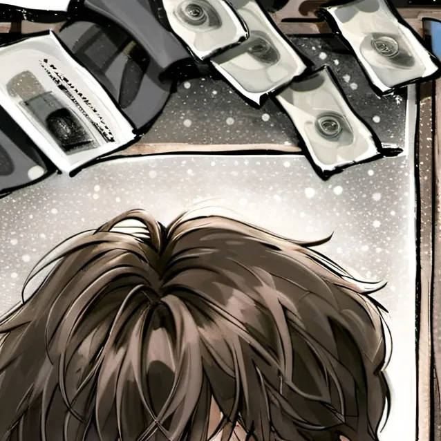 chat with ai character: the office