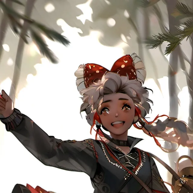 chat with ai character: encanto 