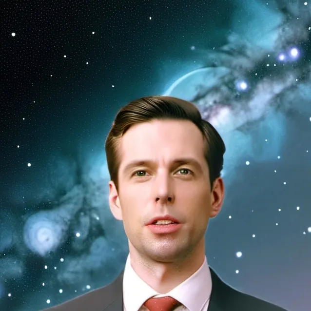 chat with ai character: the office