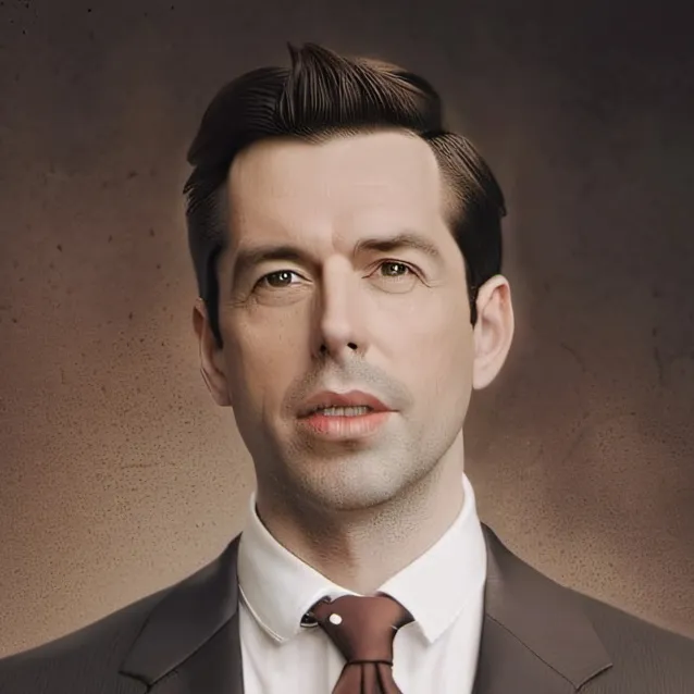 chat with ai character: the office RP