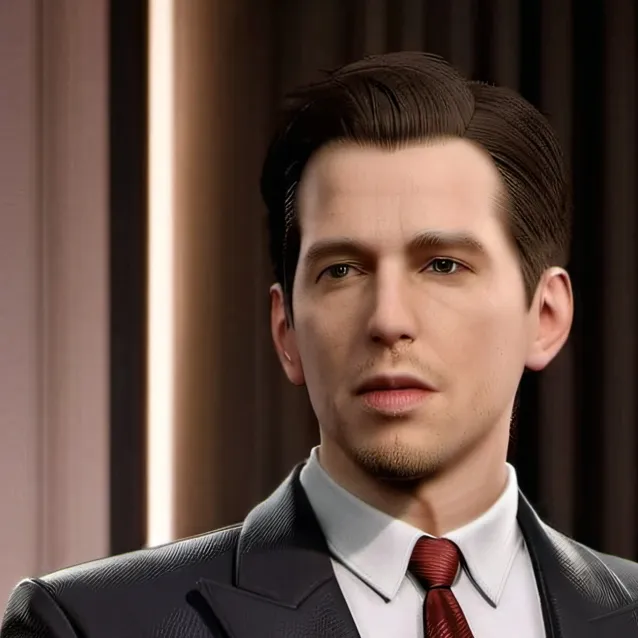 chat with ai character: the office