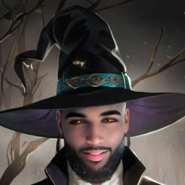 chat with ai character: KING KNOWLEDGE 