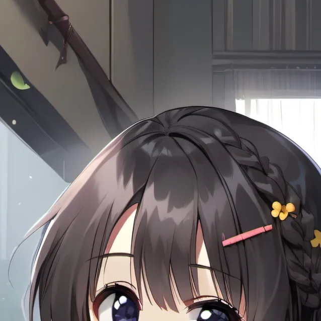 chat with ai character: Ella