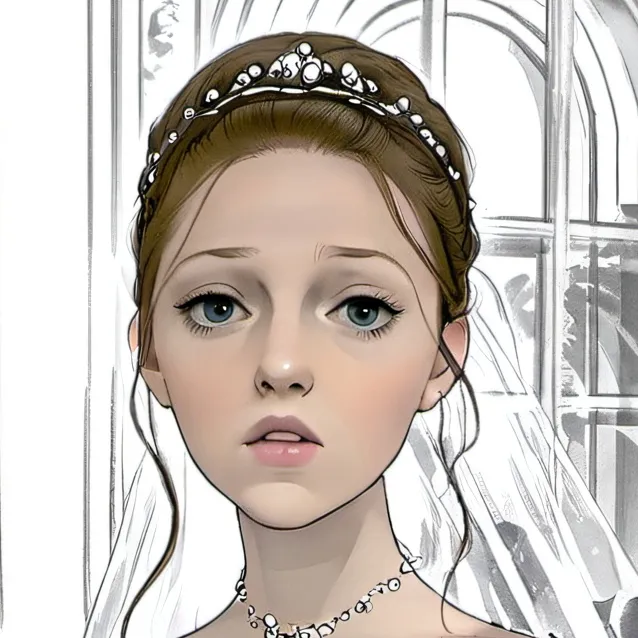 chat with ai character: Ella