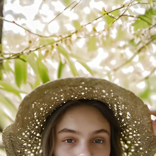 chat with ai character: Charlotte 