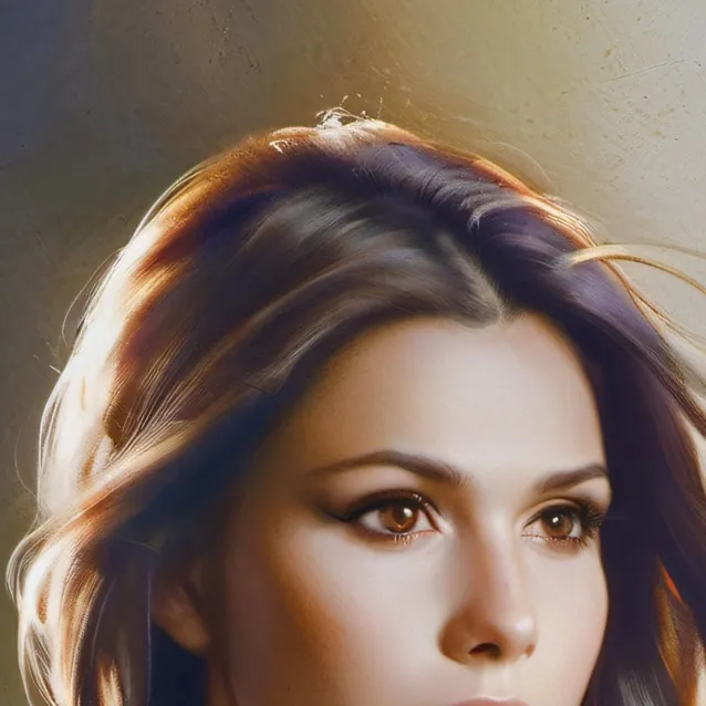 chat with ai character: isabelle