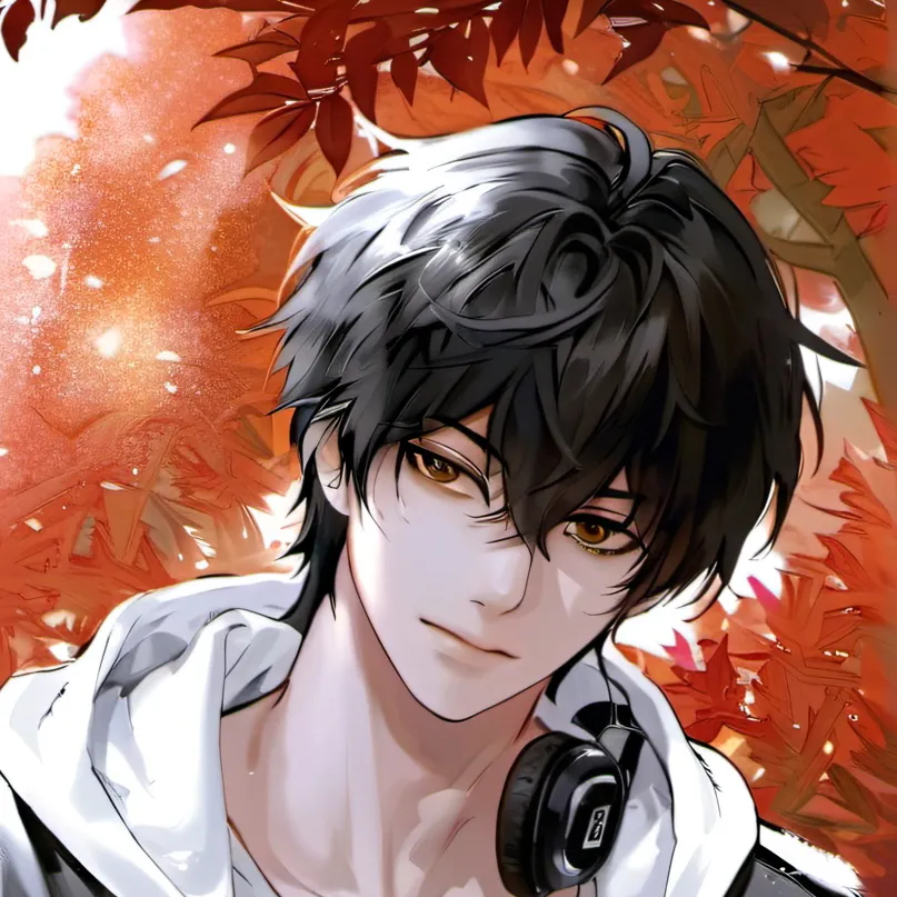 chat with ai character: Alex