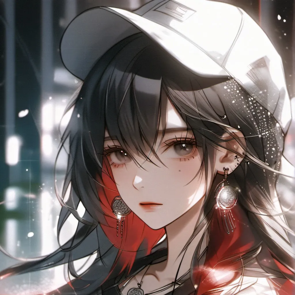 chat with ai character: Ella