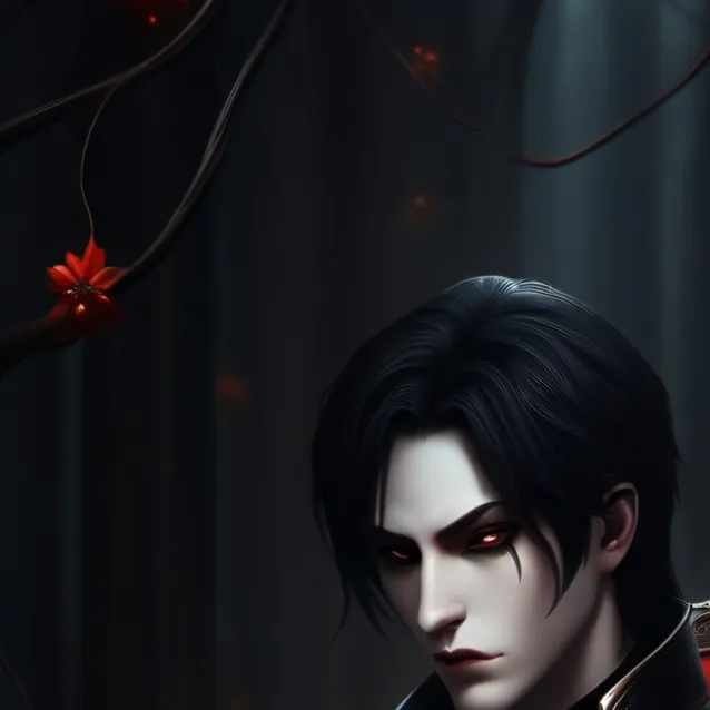 chat with ai character: Dean