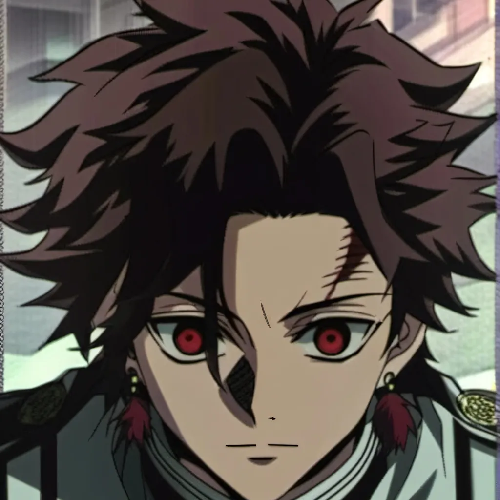 chat with ai character: Tajiro 