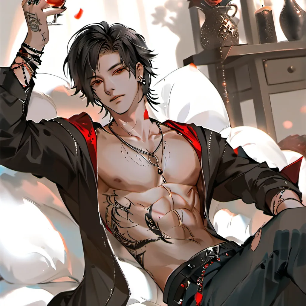 chat with ai character: Quinn 