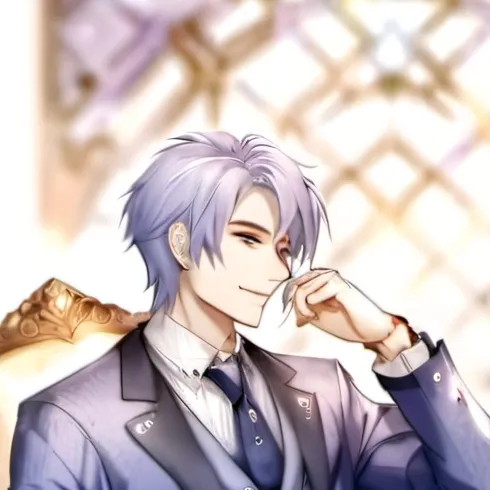 chat with ai character: Mr.Yolka(Yolka)