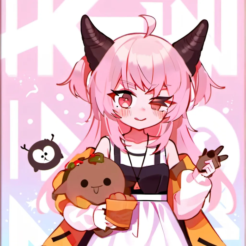 chat with ai character: |~SALISH