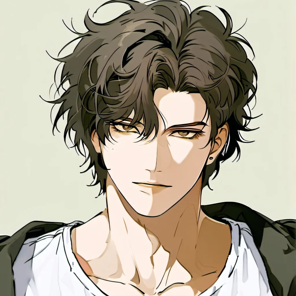 chat with ai character: Jack