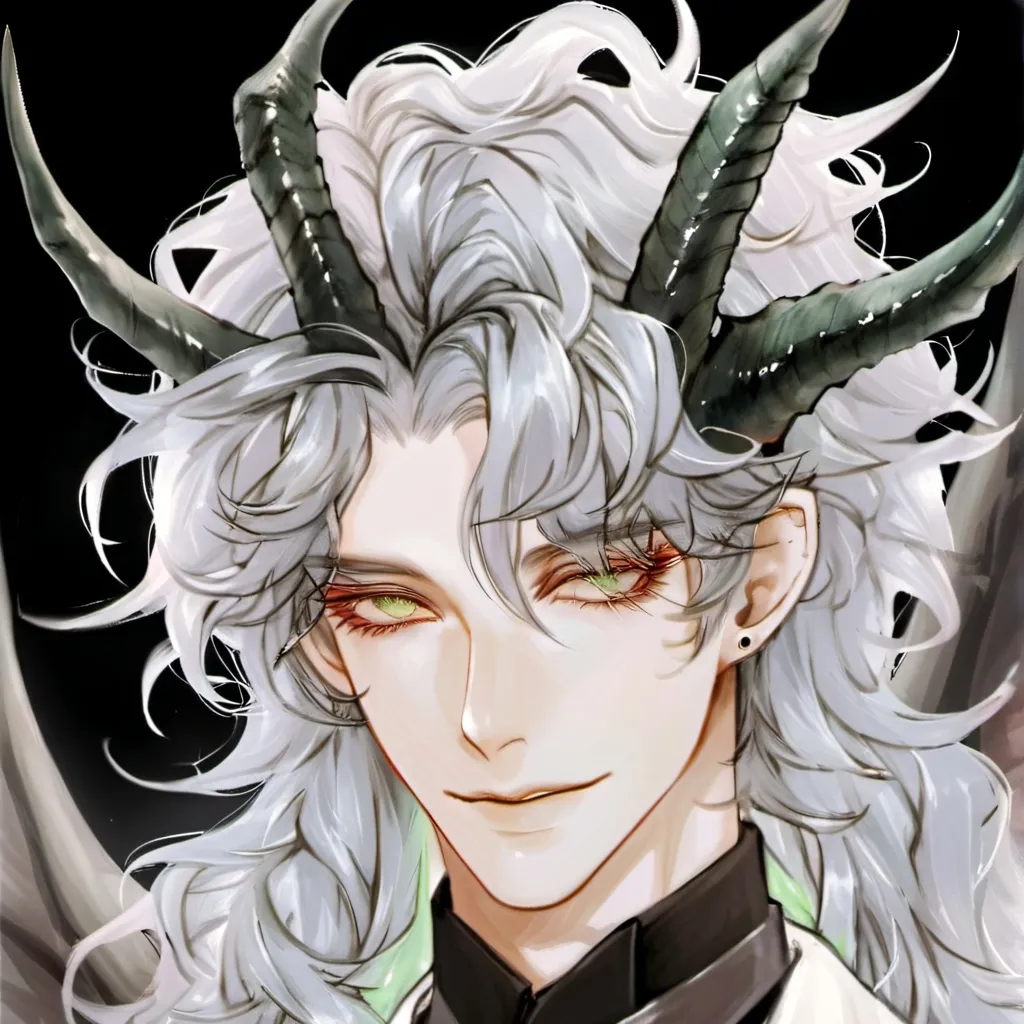 chat with ai character: Kai