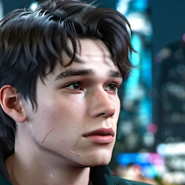 chat with ai character: Ace 