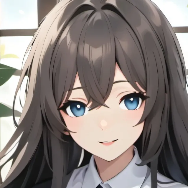 chat with ai character: roxanne