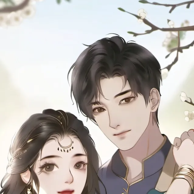 chat with ai character: Empress