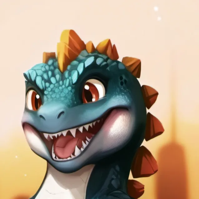 chat with ai character: skeeirji