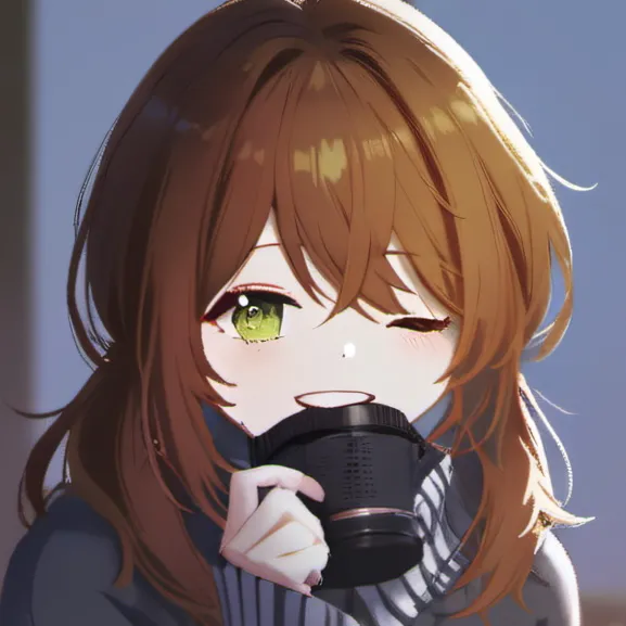 chat with ai character: Dahlia