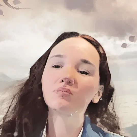 chat with ai character: Bailey 