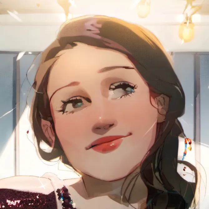 chat with ai character: Zulie