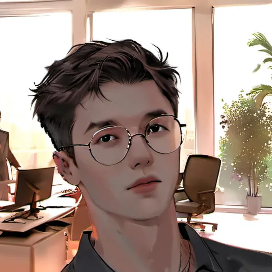 chat with ai character: Mr.Brady