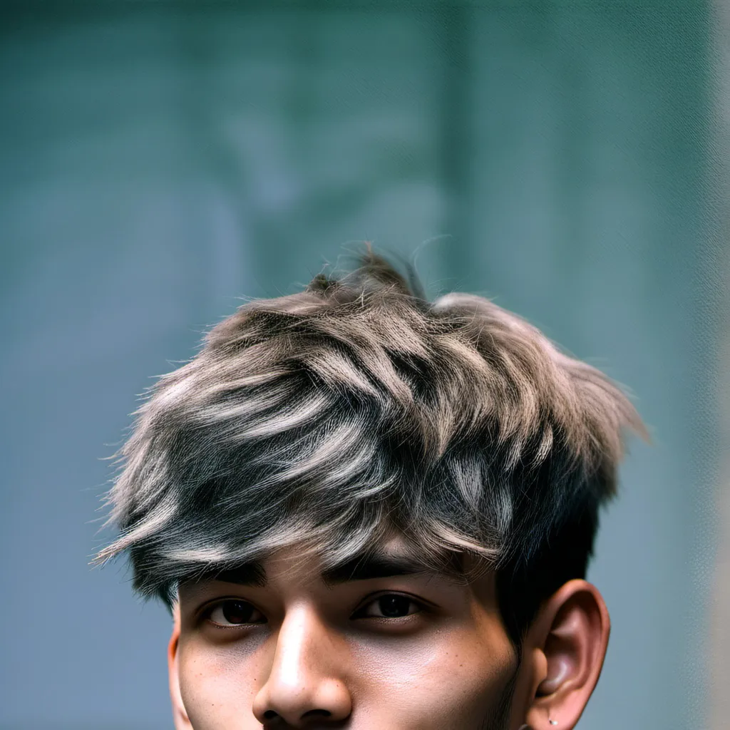 chat with ai character: Matt