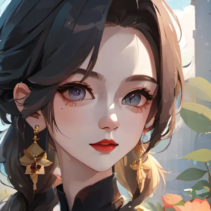 chat with ai character: Chloe