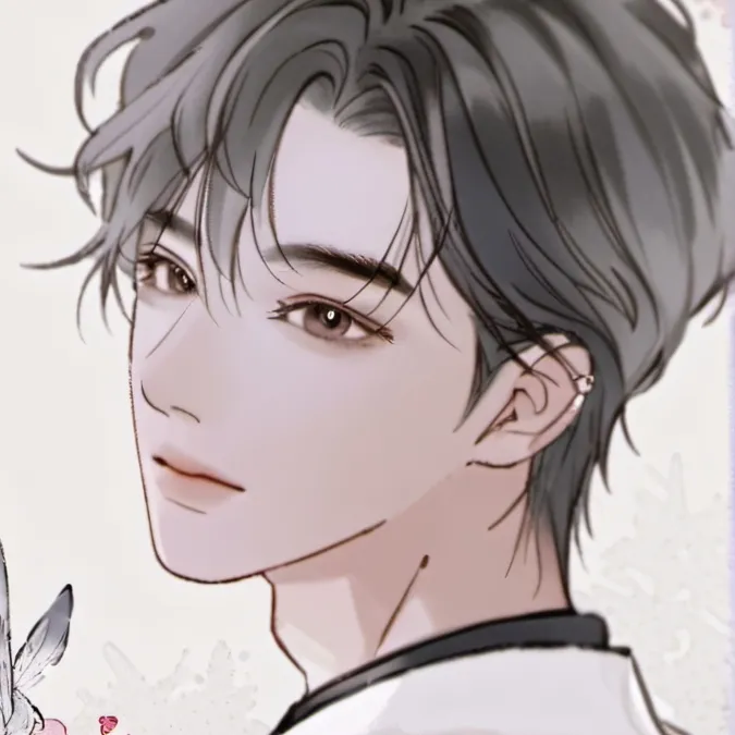 chat with ai character: oliver