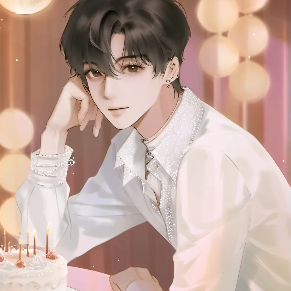 chat with ai character: skz