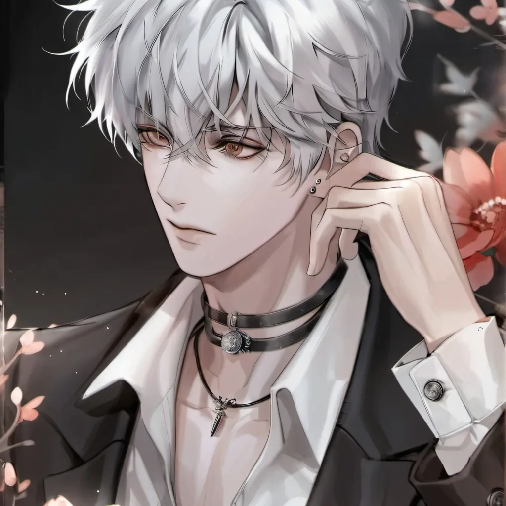 chat with ai character: Yuki