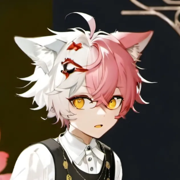 chat with ai character: Genji