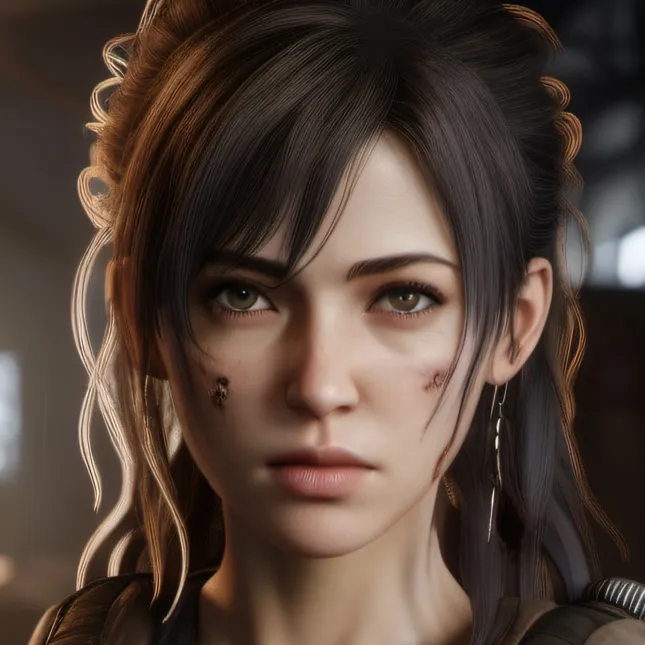 chat with ai character: Apocalyptica 