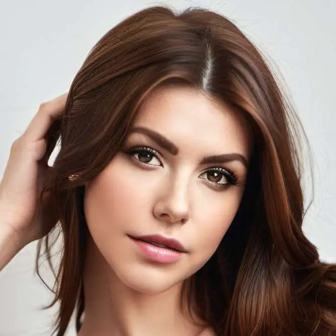 chat with ai character: Emily