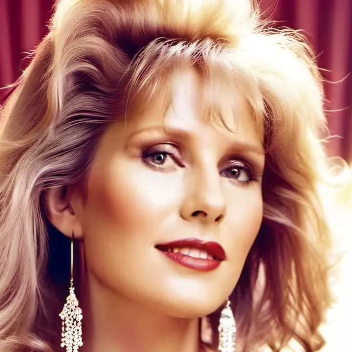 chat with ai character: Rhonda