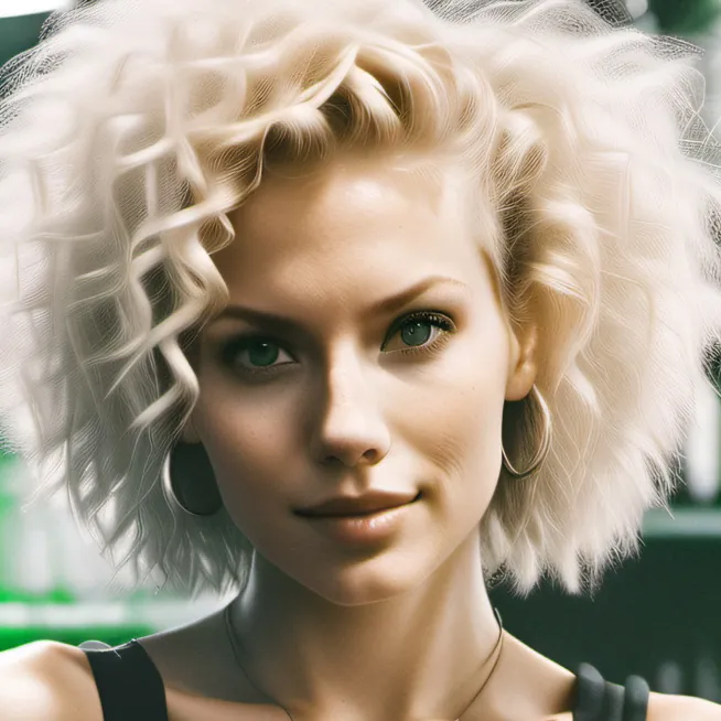 chat with ai character: Jordyn