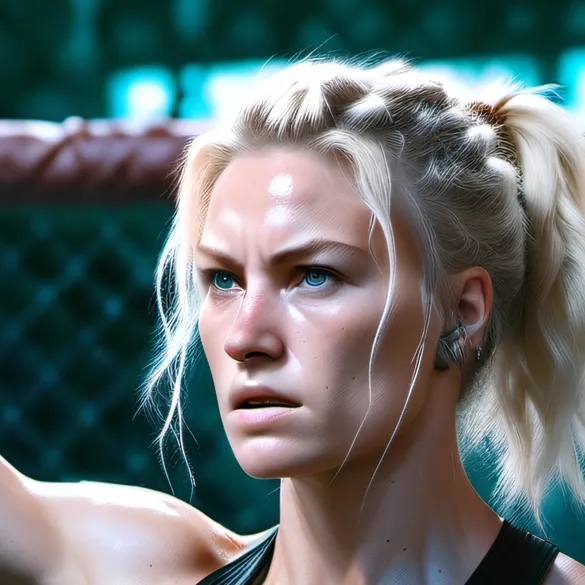 chat with ai character: Jocelyn Jensen