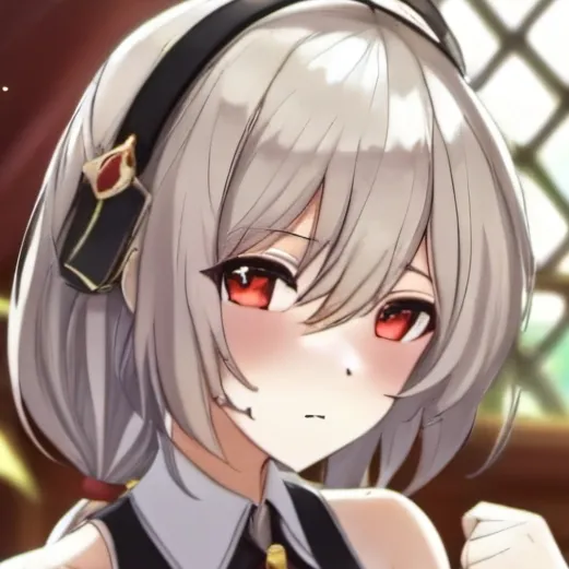 chat with ai character: Fedelfa