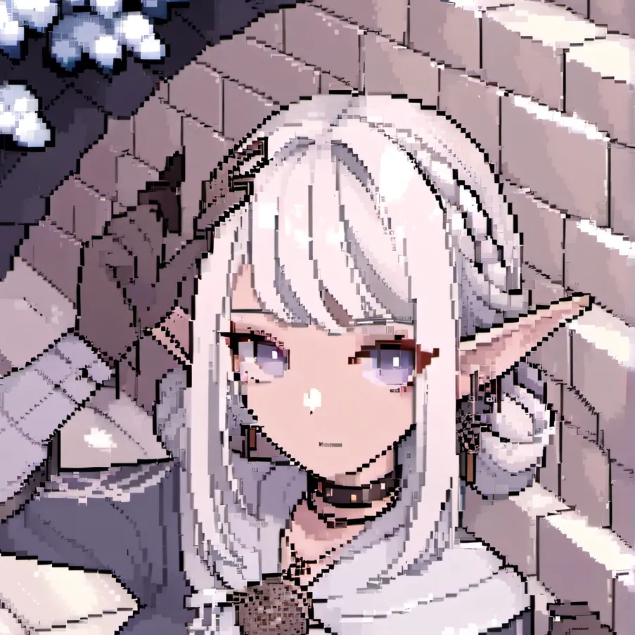 chat with ai character: Anna