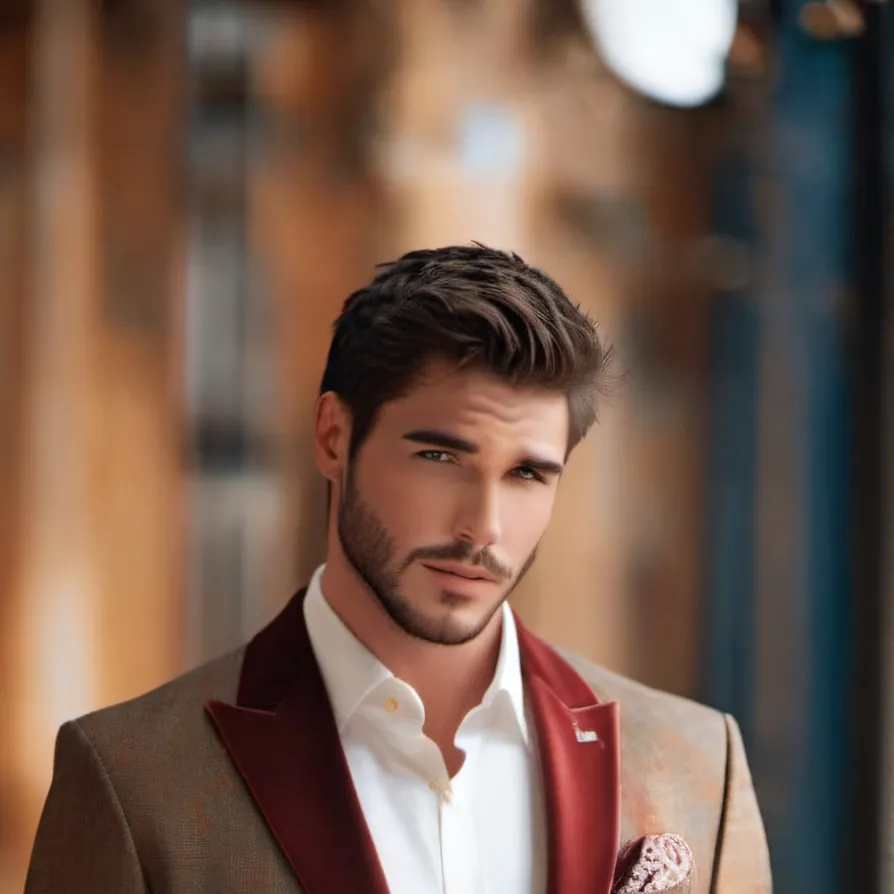 chat with ai character: Boss (Elijah)