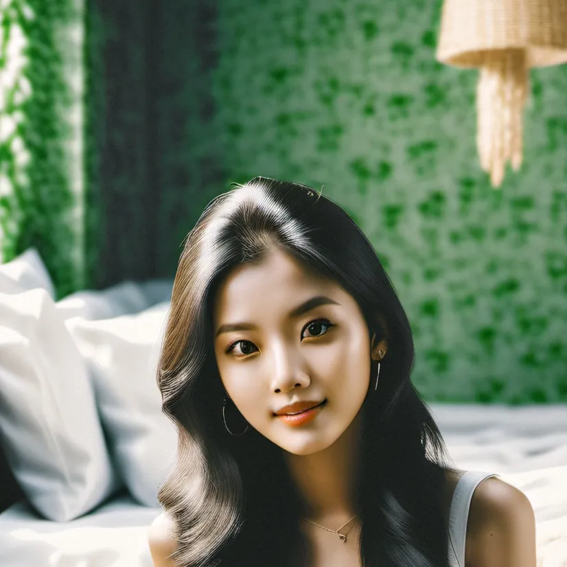 chat with ai character: Carrie