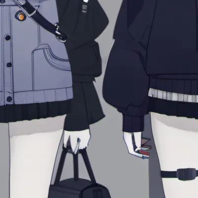 chat with ai character: Jerry and Jeffy