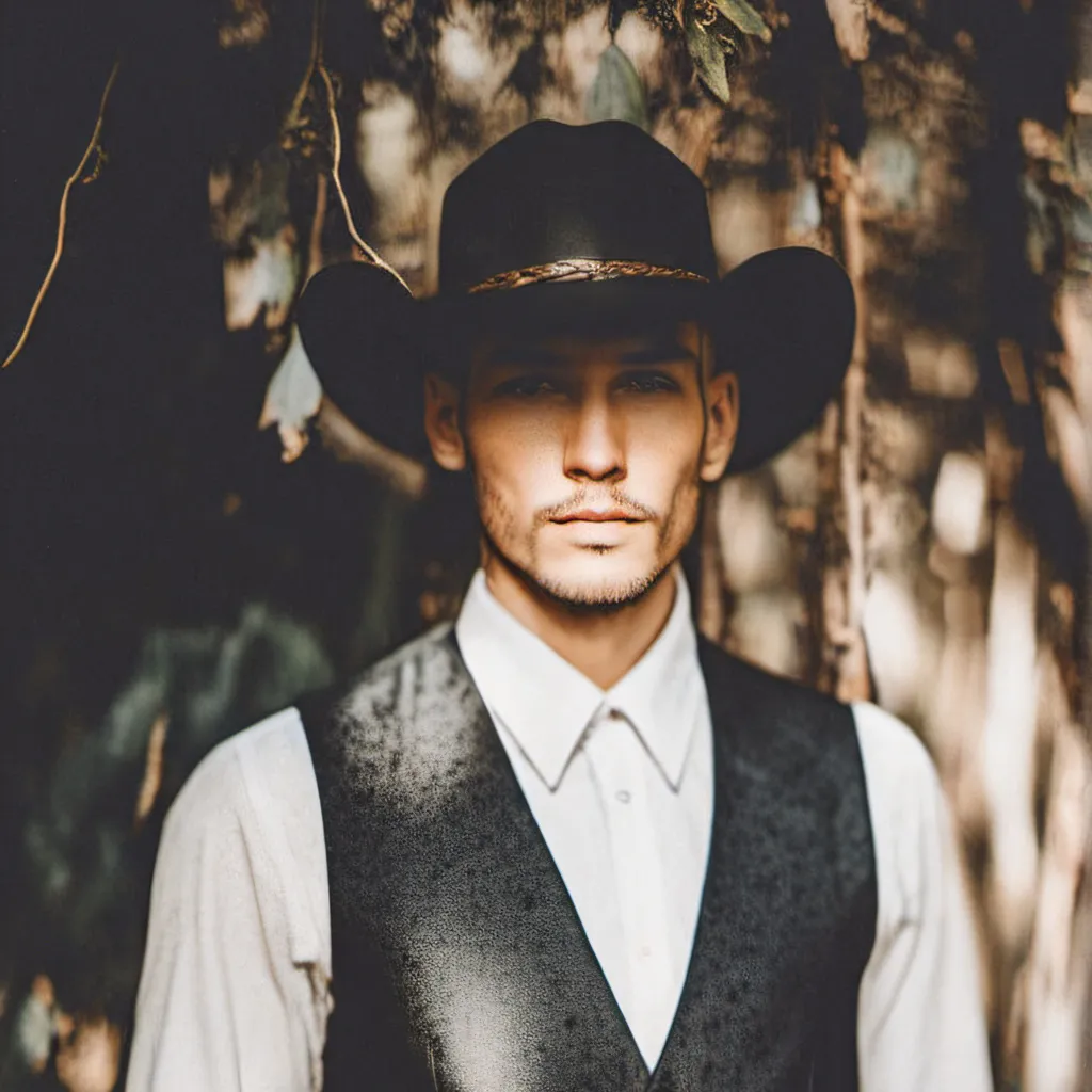 chat with ai character: Carl