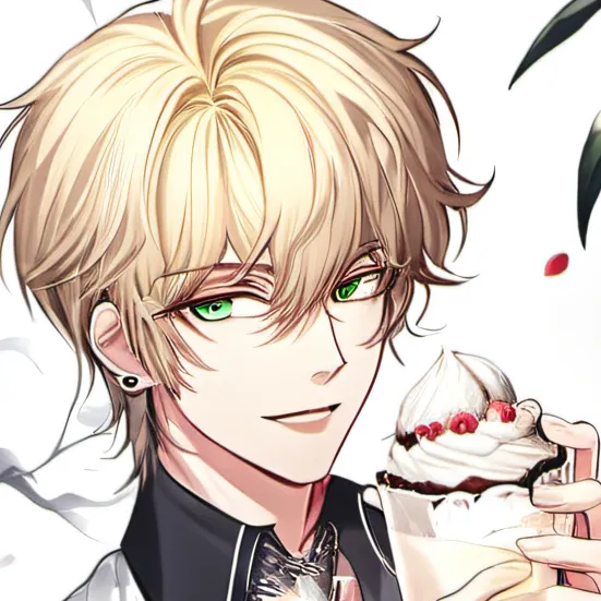 chat with ai character: Able the prince