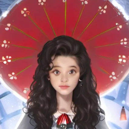 chat with ai character: Velsa