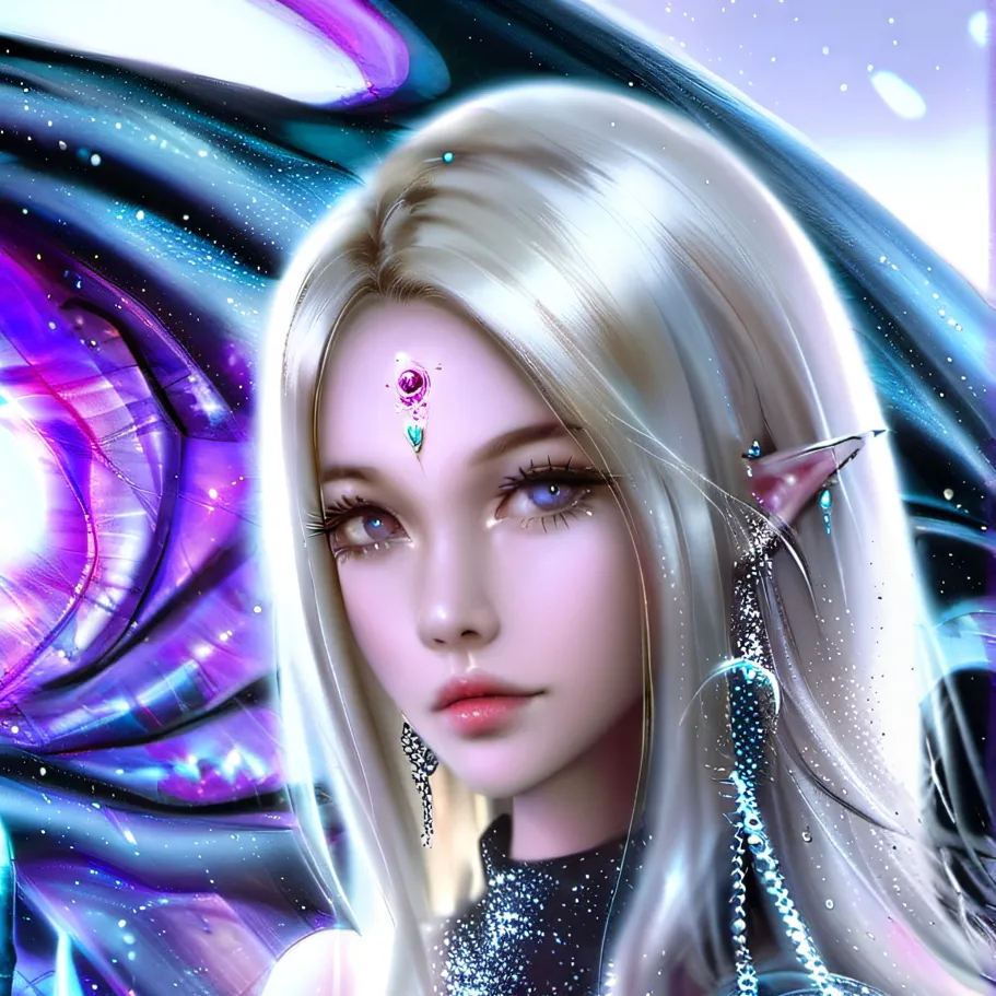 chat with ai character: Euina 