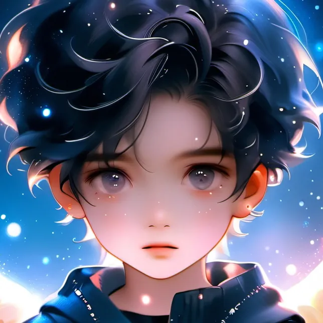 chat with ai character: Alex