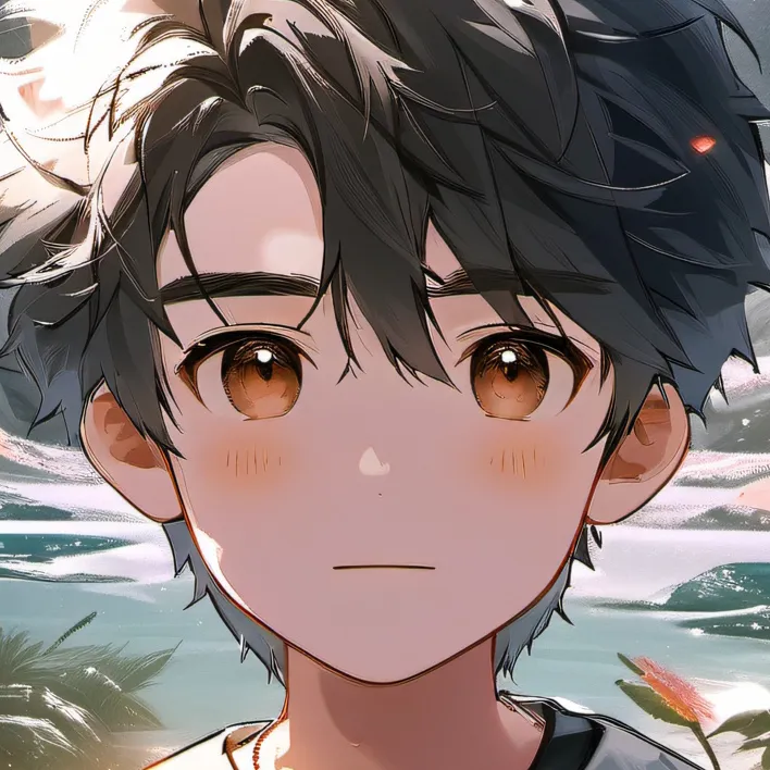 chat with ai character: Chase